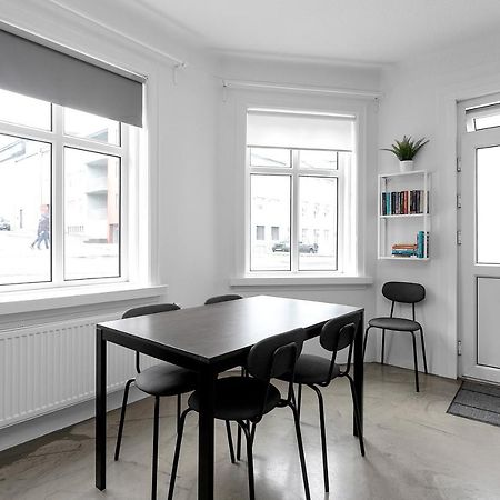 Cozy 2 Bedroom Apartment In Central Reykavik Reykjavik Exterior photo