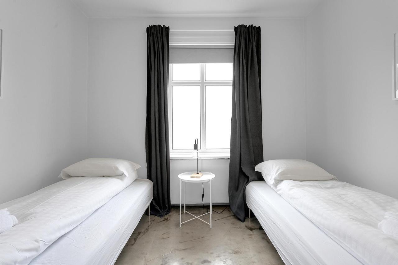 Cozy 2 Bedroom Apartment In Central Reykavik Reykjavik Exterior photo